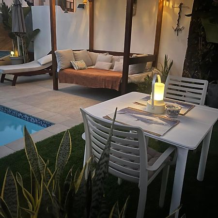 Punta Mujeres Romantico Con Piscina Privada Solo Para Ti מראה חיצוני תמונה