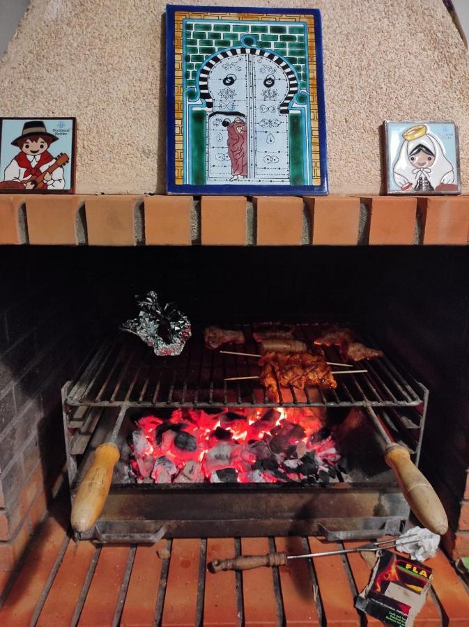 Punta Mujeres Romantico Con Piscina Privada Solo Para Ti מראה חיצוני תמונה