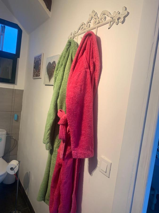 Punta Mujeres Romantico Con Piscina Privada Solo Para Ti מראה חיצוני תמונה